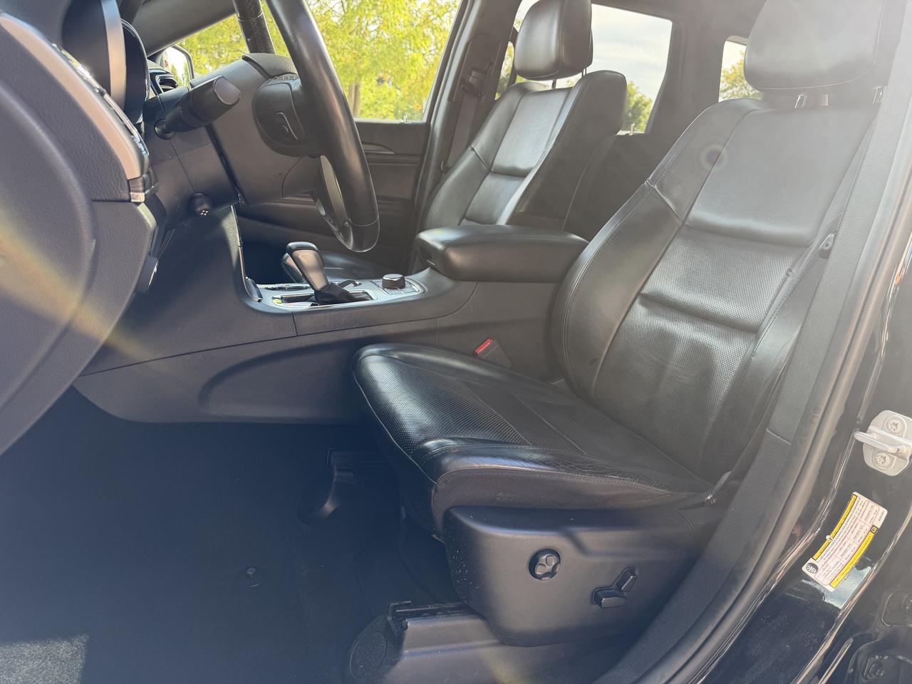 2019 Jeep Grand Cherokee Limited Photo