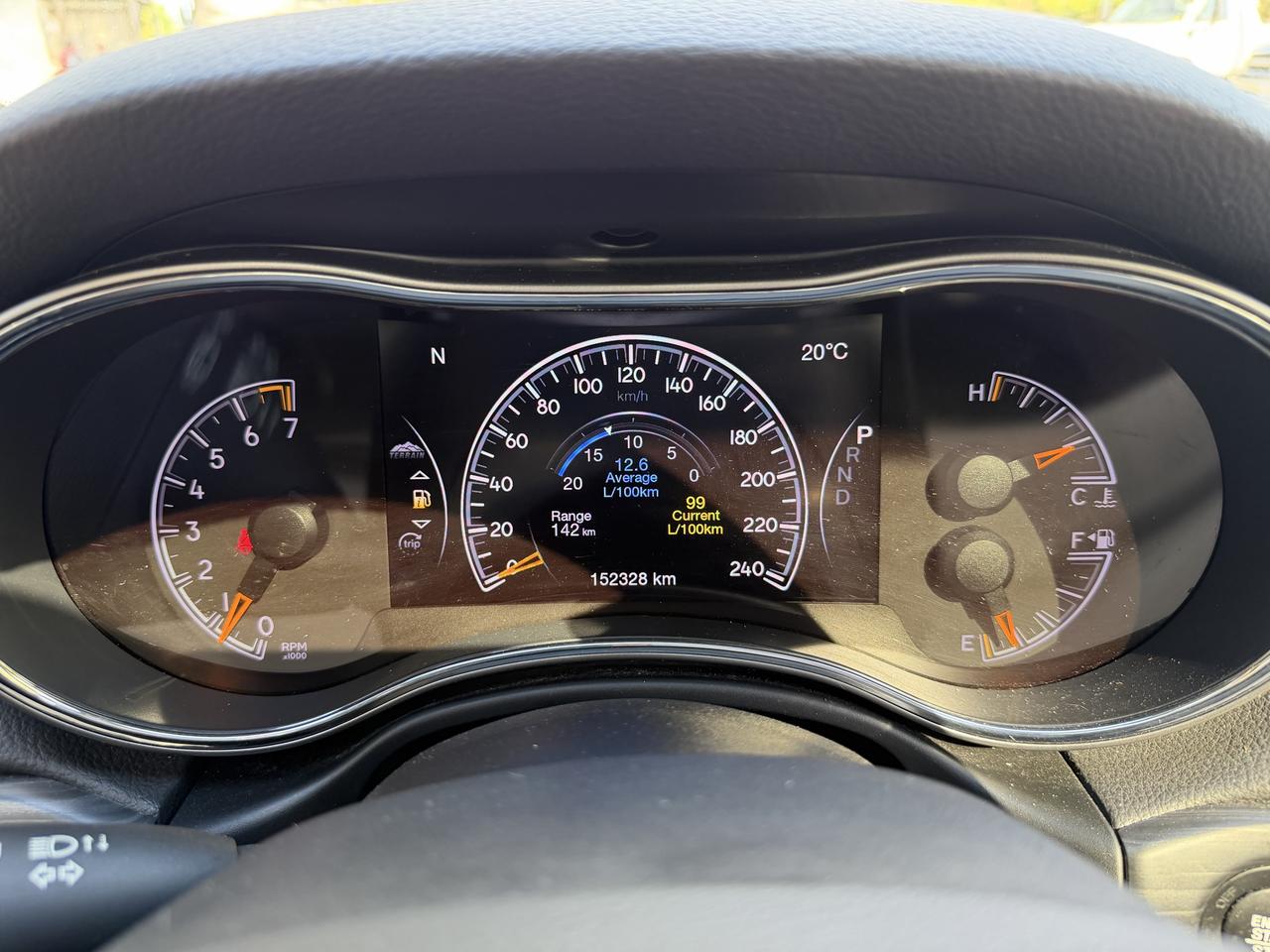 2019 Jeep Grand Cherokee Limited Photo
