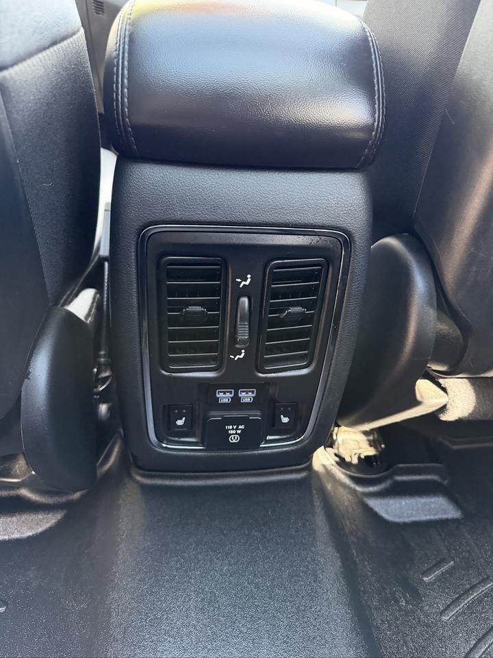 2019 Jeep Grand Cherokee Limited Photo