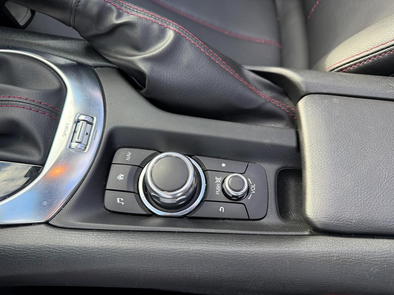 2019 Mazda Miata MX-5 MX-5  RF GRAND TOURING Photo