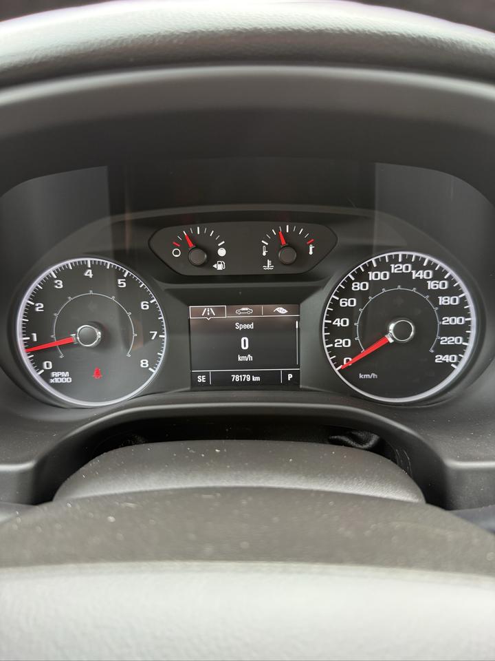2017 GMC Acadia SLE Photo