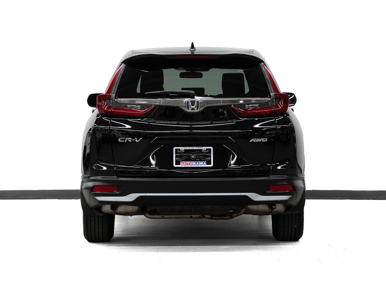 2021 Honda CR-V LX | Heated Seats | LKAS | ACC | CarPlay