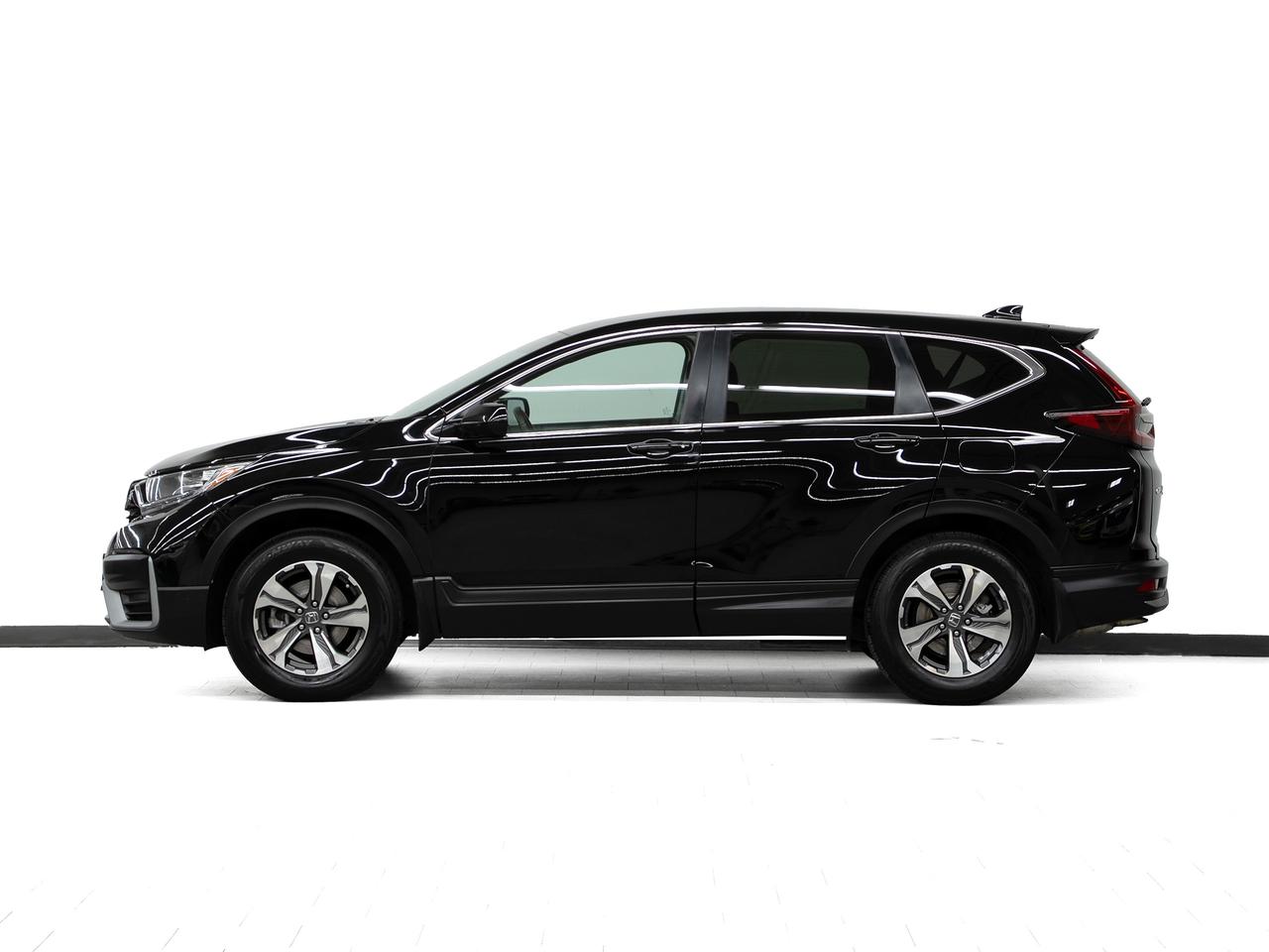 2021 Honda CR-V LX | Heated Seats | LKAS | ACC | CarPlay