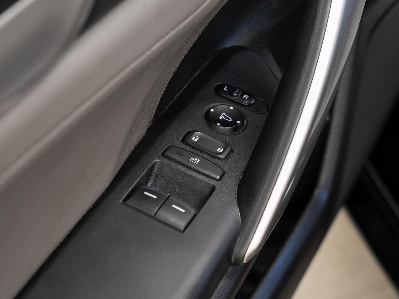 2017 Honda Civic TOURING COUPE | Nav | Leather | Sunroof | CarPlay Photo