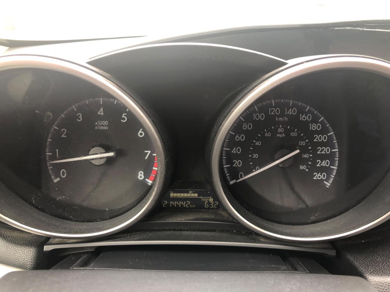 2012 Mazda MAZDA3 GX, CERTIFIED WITH 3 YRS WARRANTY INCLUDED Photo