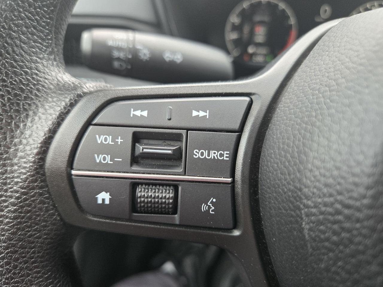 2025 Honda CR-V LX Photo