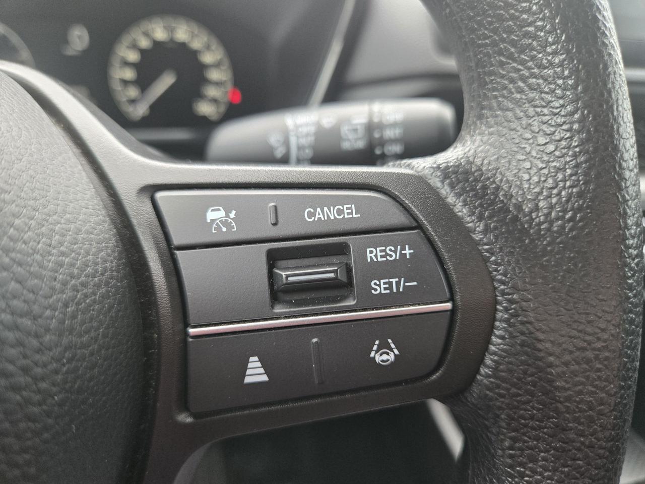 2025 Honda CR-V LX Photo