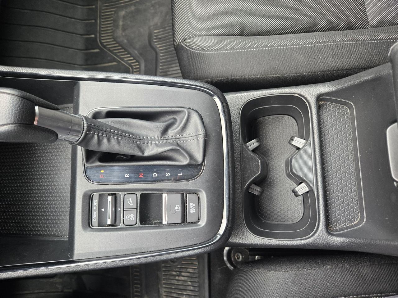 2025 Honda CR-V LX Photo