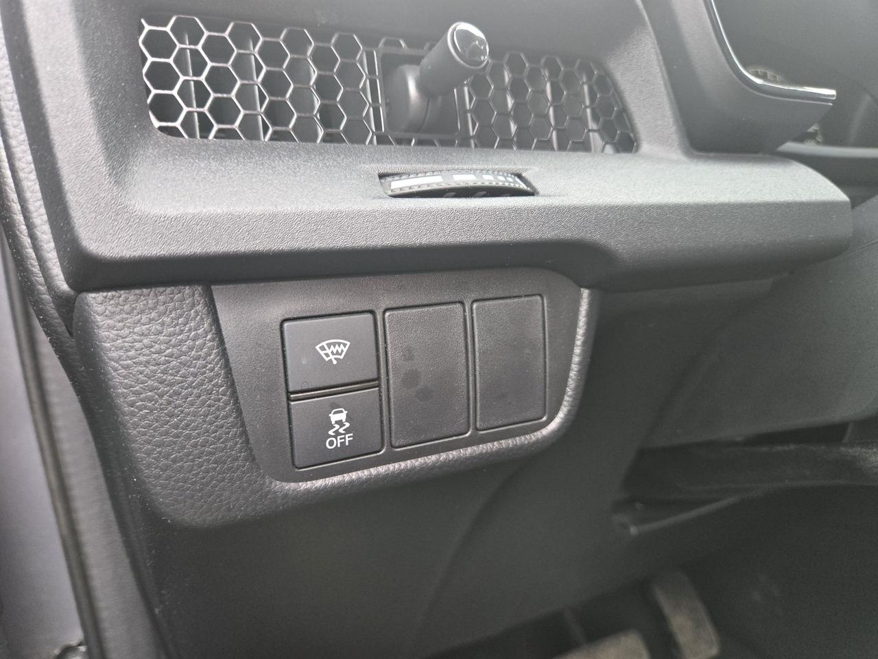 2025 Honda CR-V LX Photo