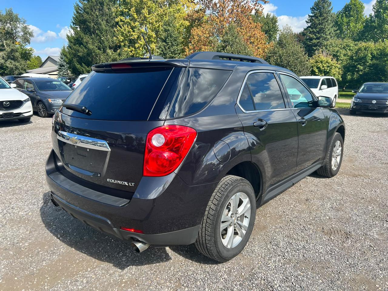 2015 Chevrolet Equinox LT CERTIFIED Photo