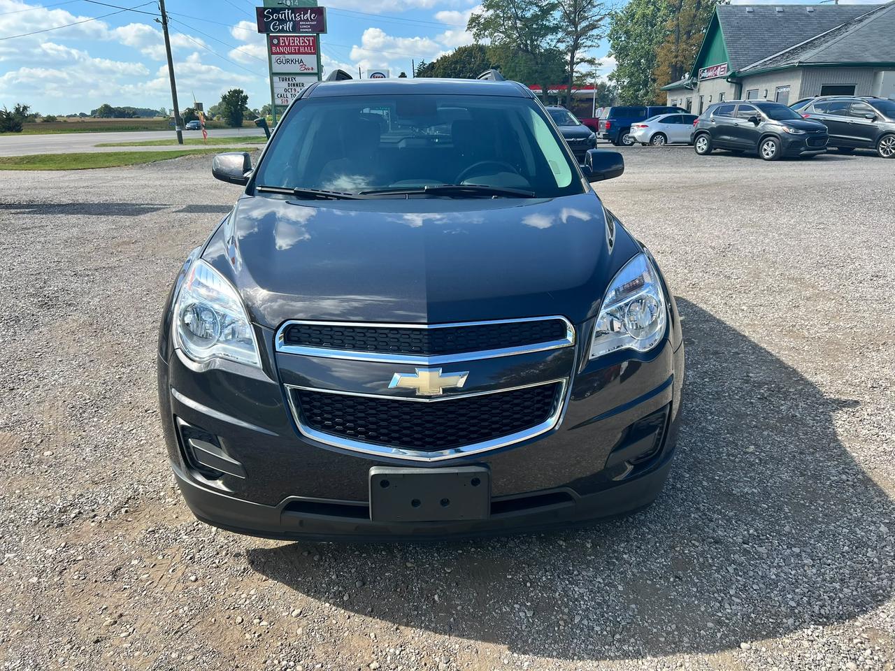 2015 Chevrolet Equinox LT CERTIFIED Photo