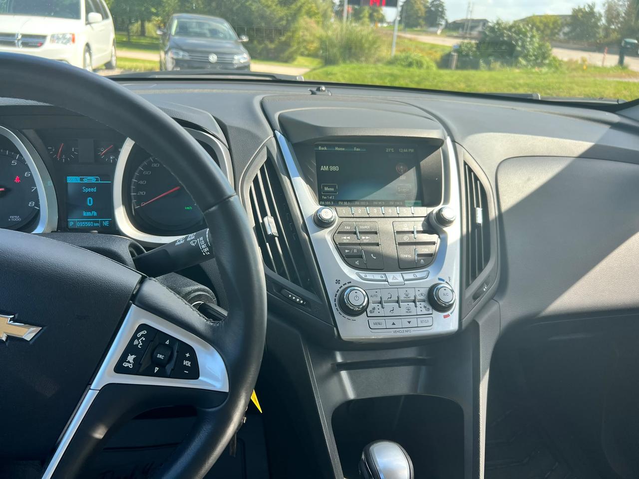 2015 Chevrolet Equinox LT CERTIFIED Photo