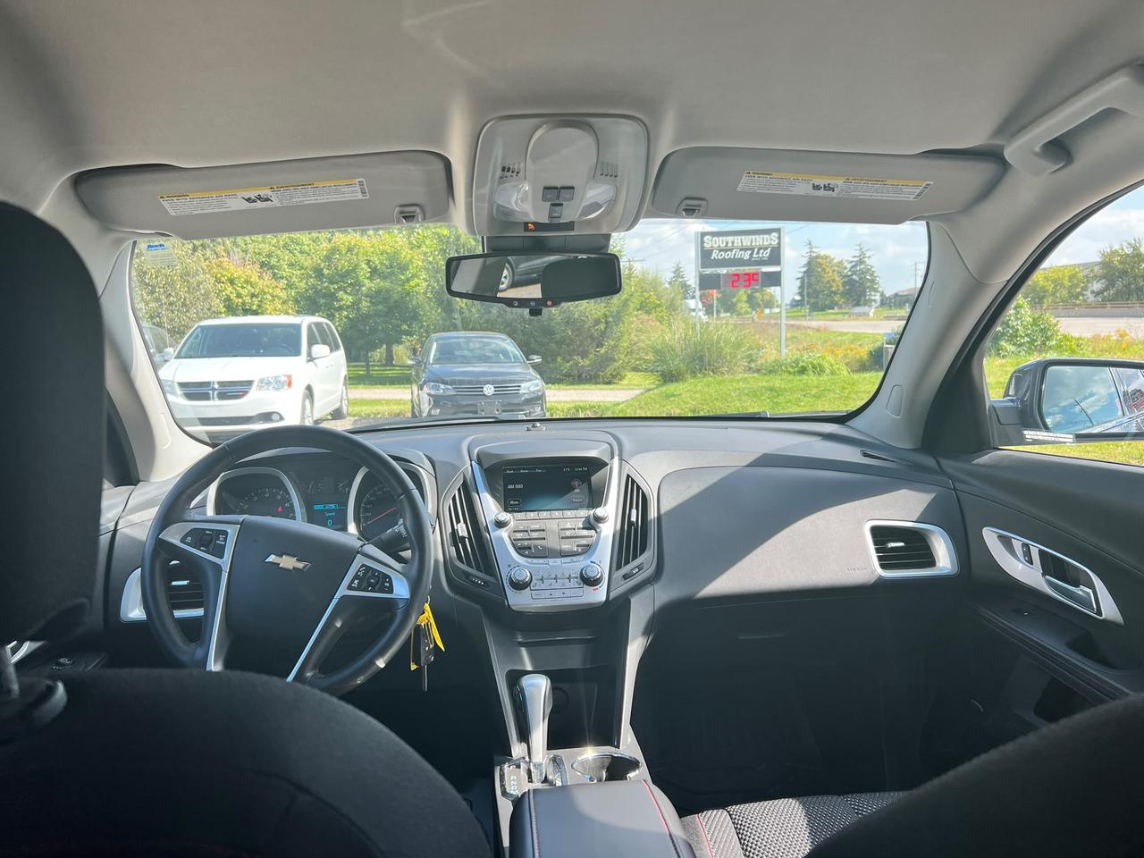 2015 Chevrolet Equinox LT CERTIFIED Photo