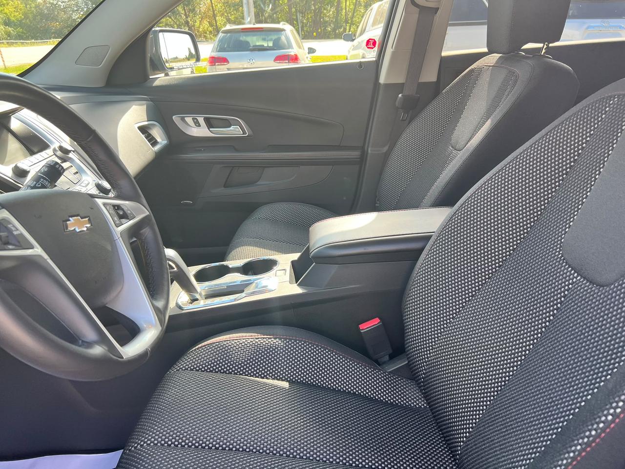 2015 Chevrolet Equinox LT CERTIFIED Photo
