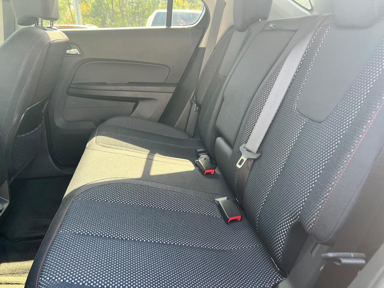 2015 Chevrolet Equinox LT CERTIFIED Photo