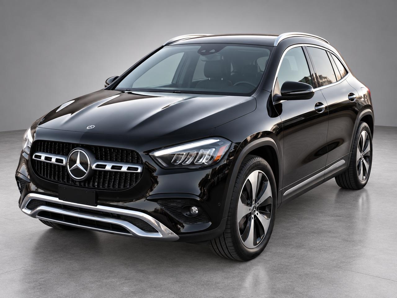 2024 Mercedes-Benz GLA GLA 250