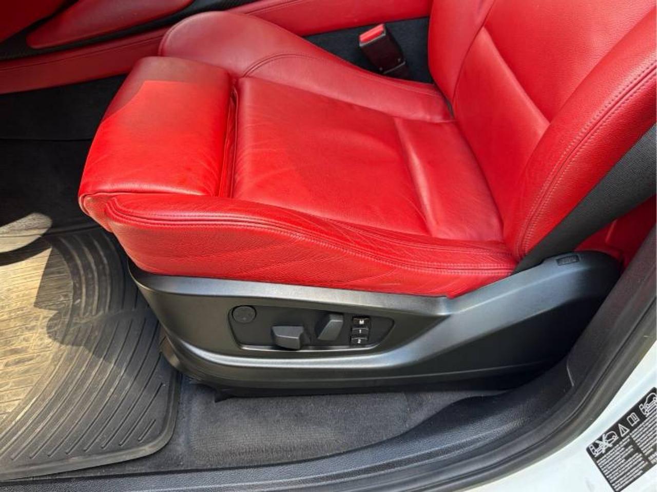 2014 BMW X6 M  - Photo #11