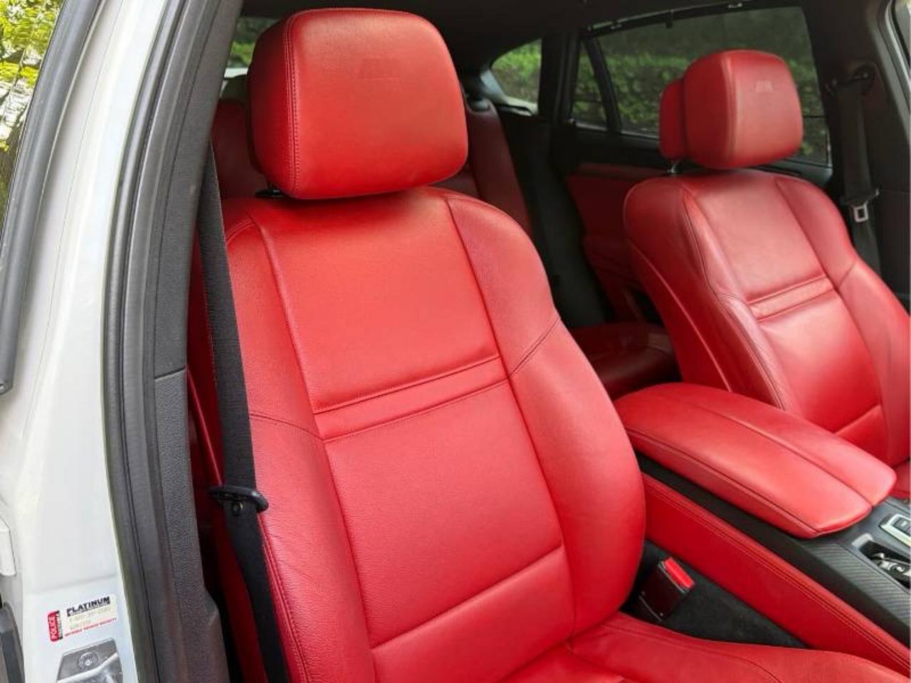 2014 BMW X6 M  - Photo #32