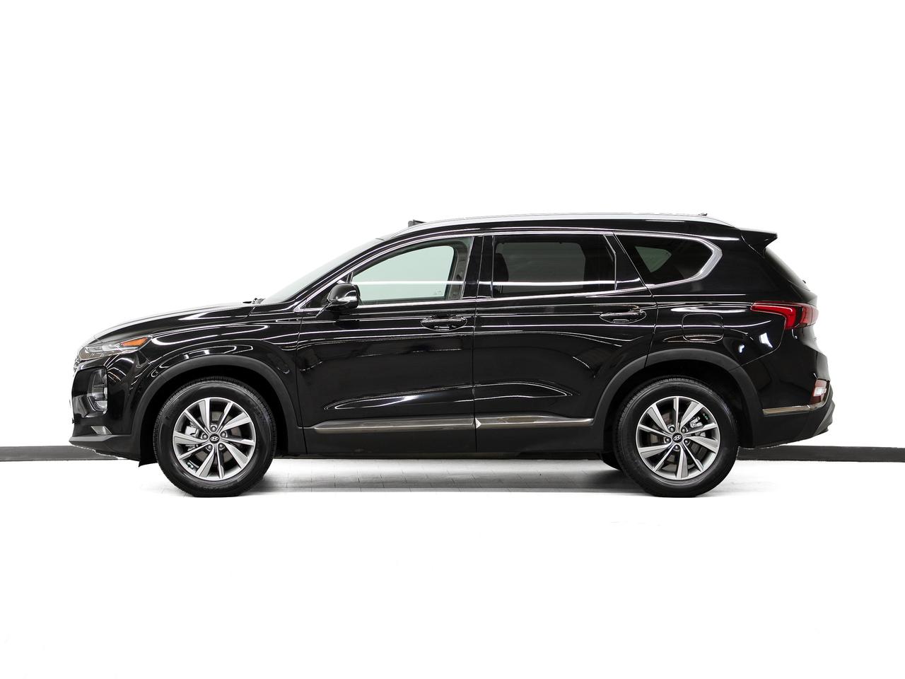 2019 Hyundai Santa Fe LUXURY AWD | Pano roof | Leather | BSM | CarPlay