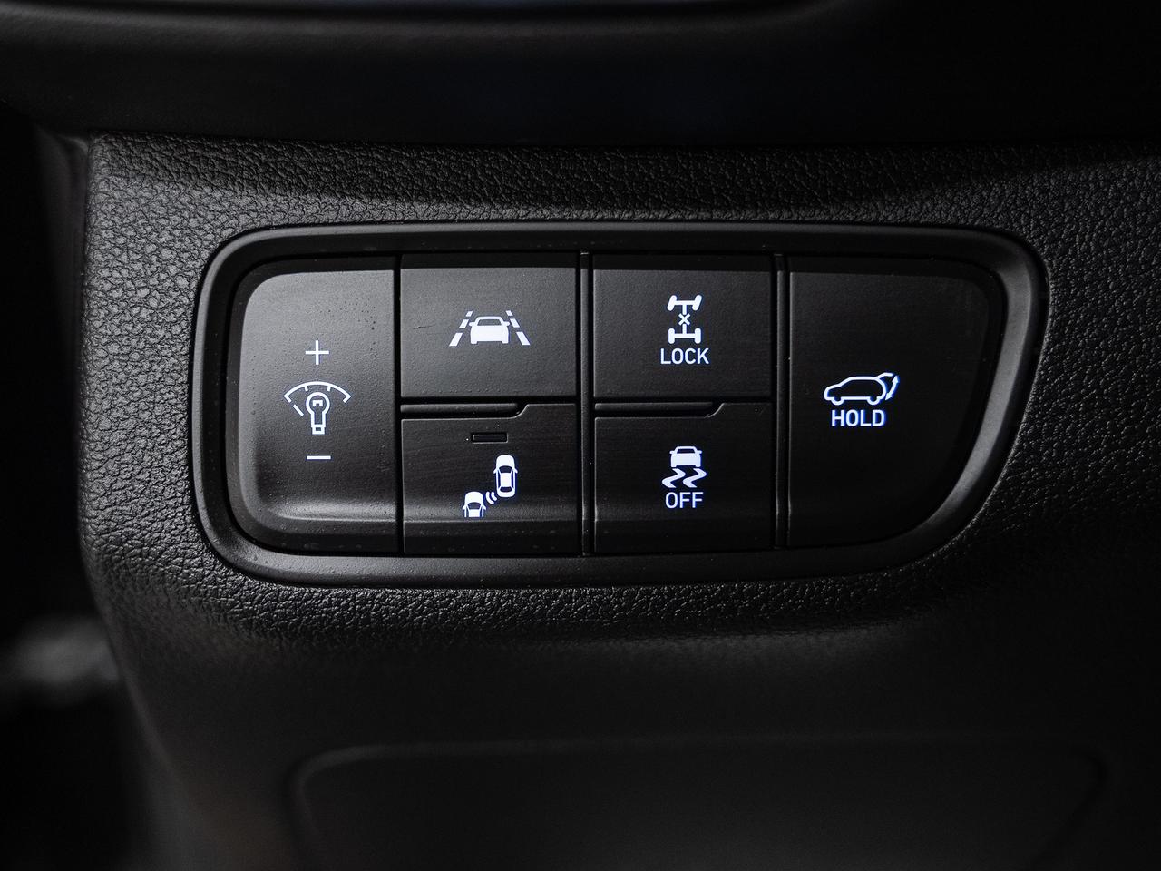 2019 Hyundai Santa Fe LUXURY AWD | Pano roof | Leather | BSM | CarPlay