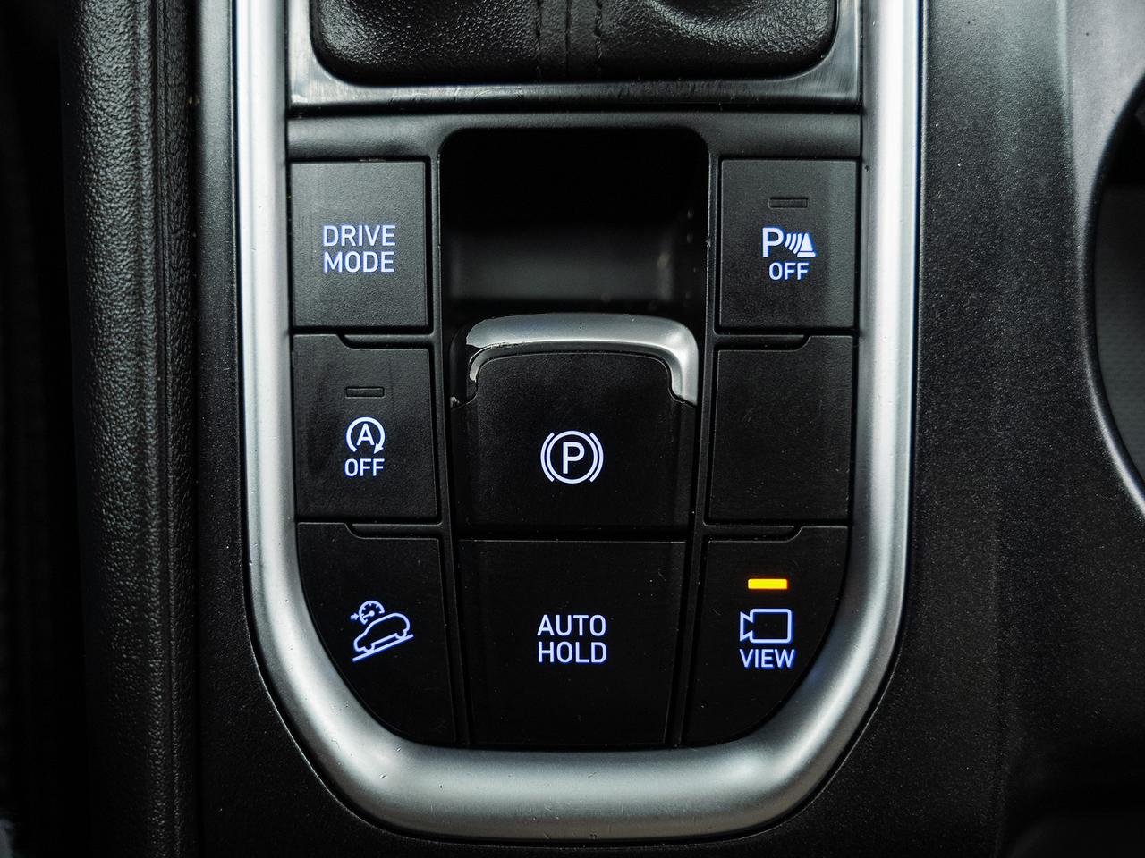 2019 Hyundai Santa Fe LUXURY AWD | Pano roof | Leather | BSM | CarPlay Photo