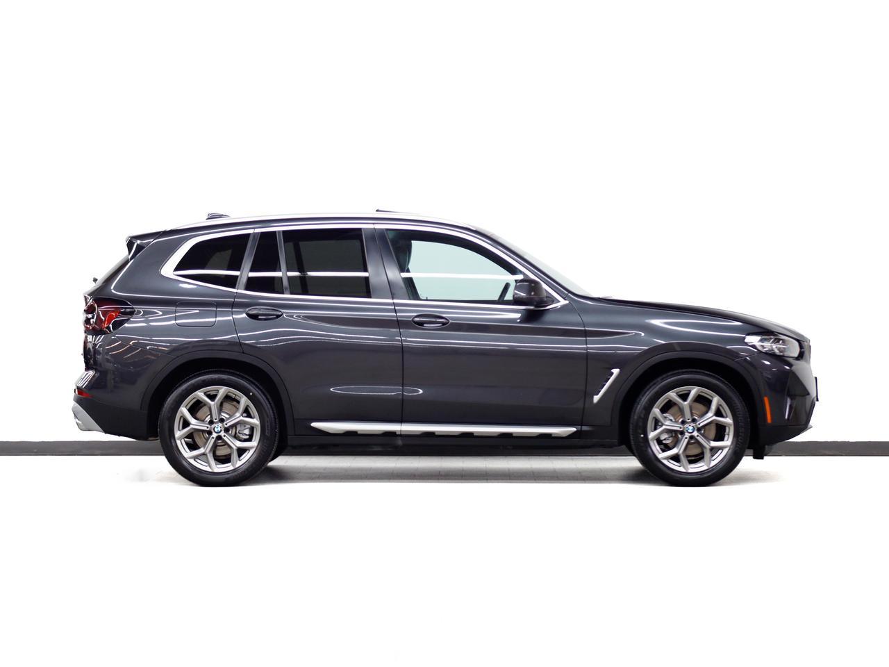 2022 BMW X3 xDrive30 | Nav | Pano roof | Red Leather | CarPlay