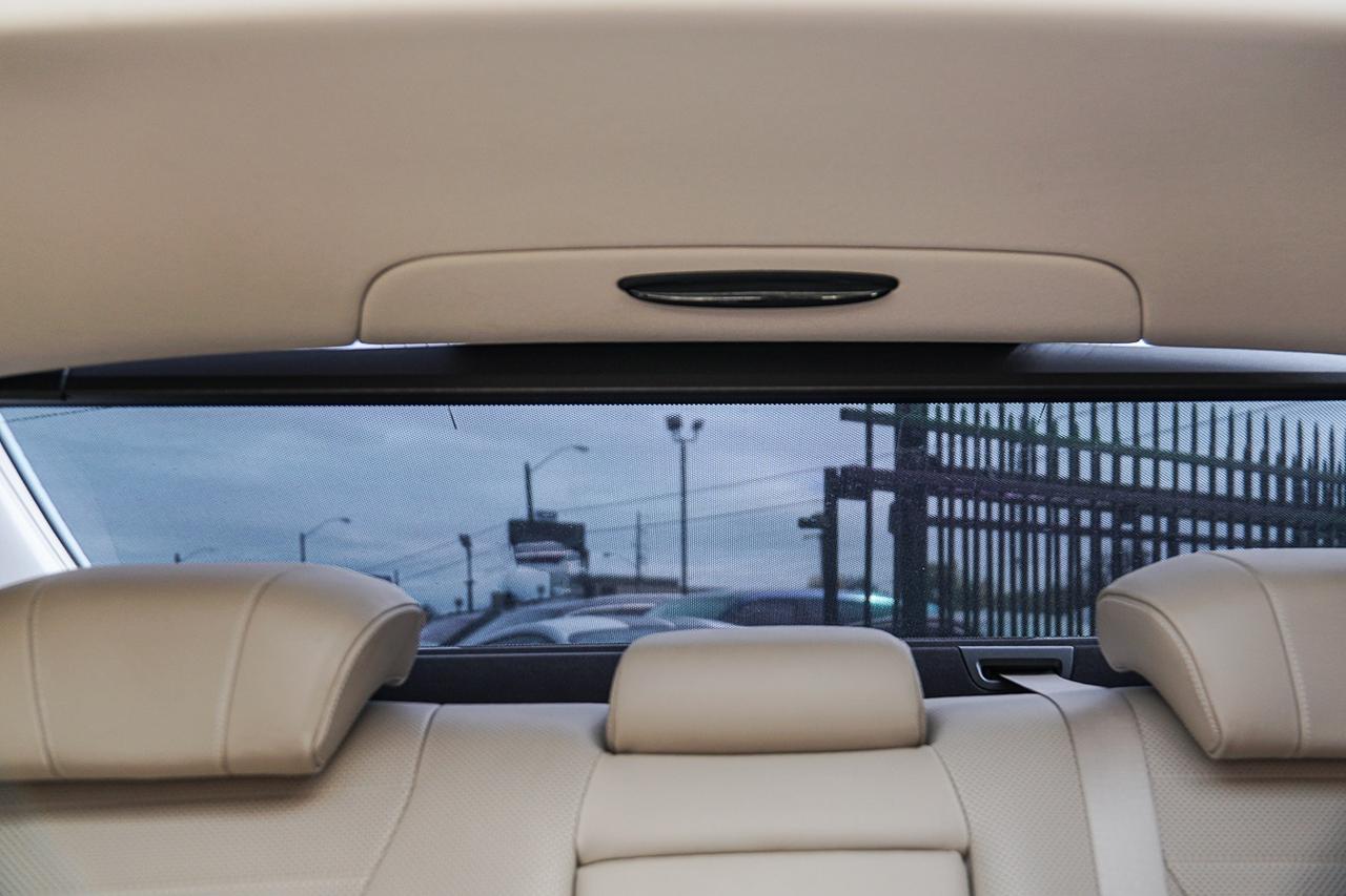 2015 Mercedes-Benz S-Class S 550 4MATIC |MASSAGE|HUD|REAR ENTERTAIMENT|BEIGE Photo