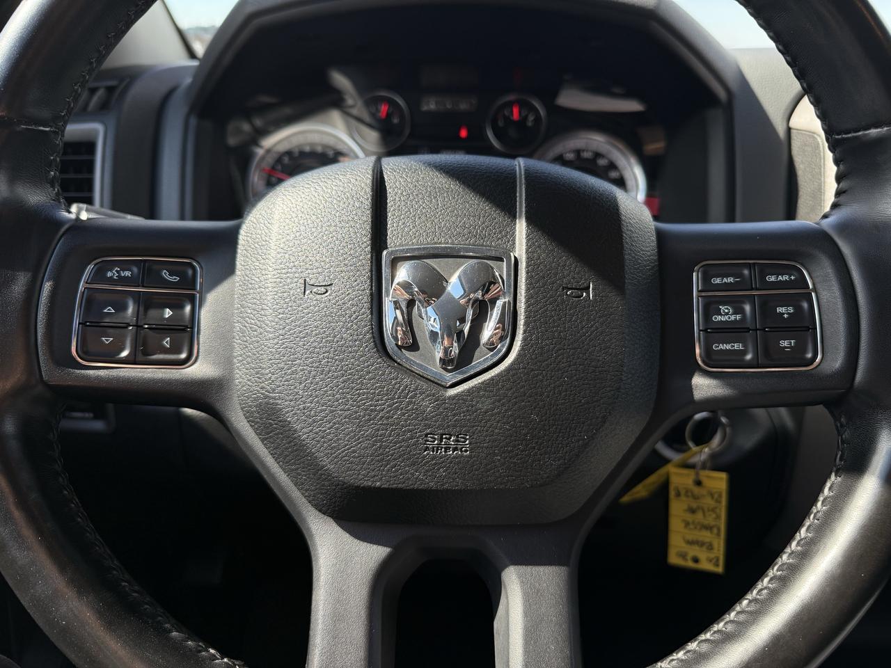 2020 RAM 1500 Classic EXPRESS | Leather | Backup Camera | Heated Seats Photo