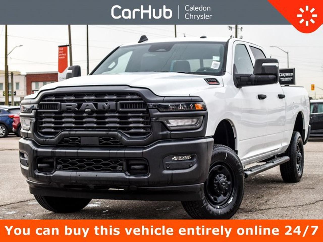 2027 RAM 2500  Photo0