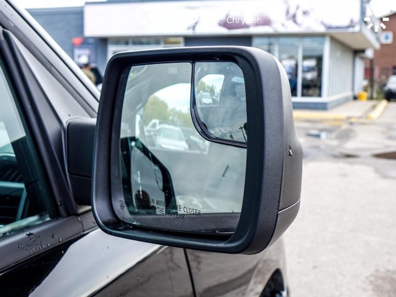 2027 RAM 1500 Express Quad Cab 6'4" Box 3.6L Pentastar V6 with eTorque | Customer Preferred Package 23D | 20" PolishedPainted Aluminum Wheel Photo