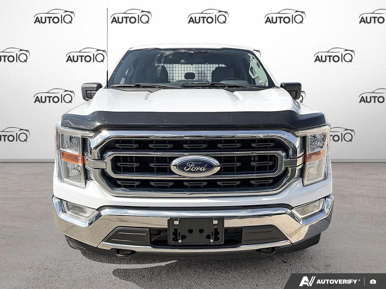 2022 Ford F-150 XLT 300A|TOW PK|XTR PK|5.0 V8|CERTIFIED|NO ACCIDENTS Photo5