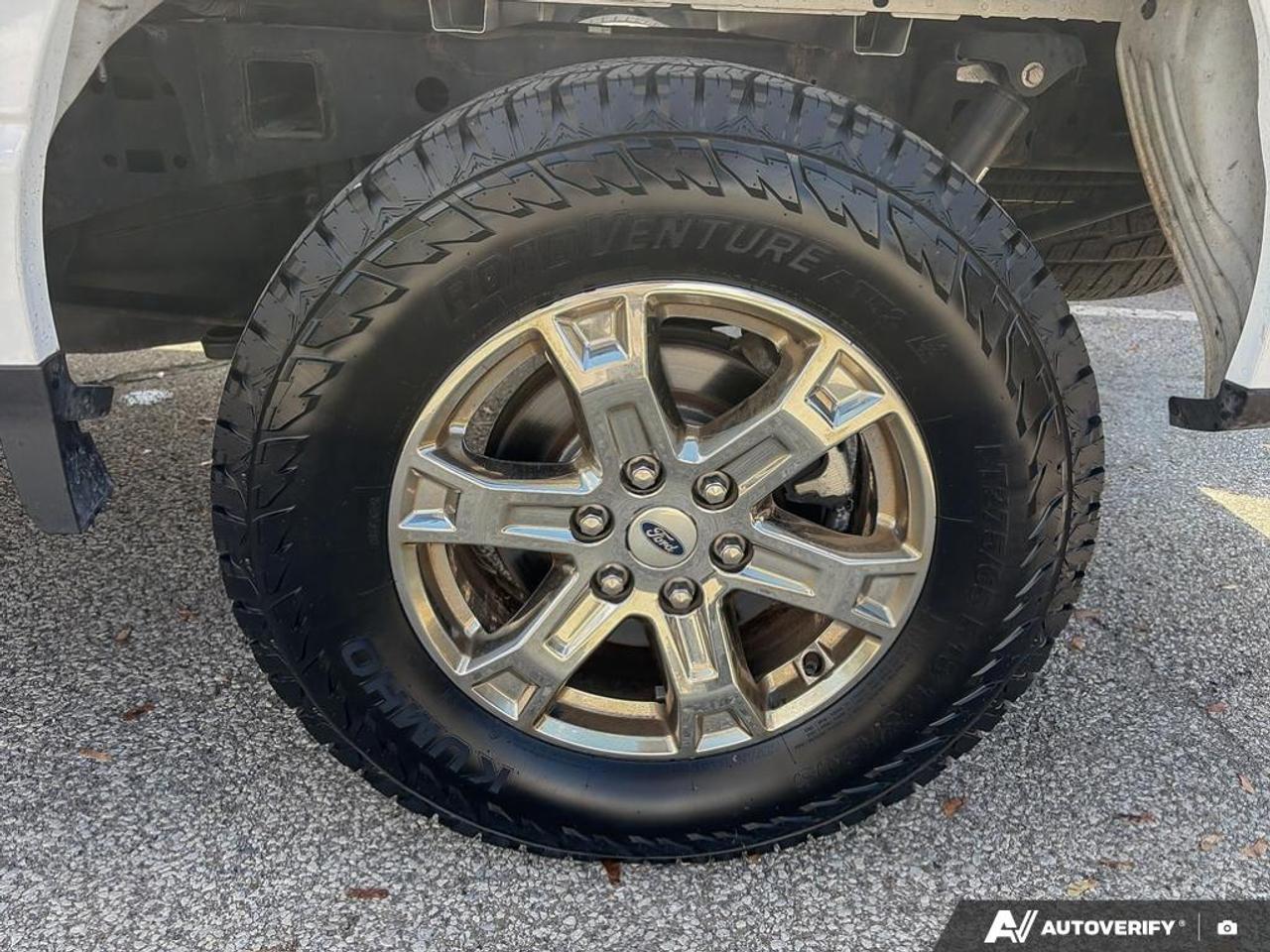 2022 Ford F-150 XLT 300A|TOW PK|XTR PK|5.0 V8|CERTIFIED|NO ACCIDENTS Photo