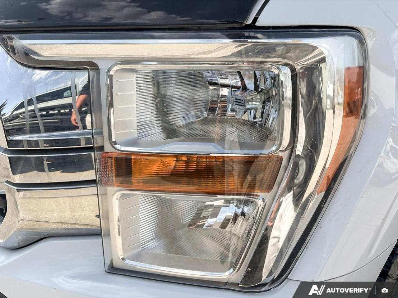 2022 Ford F-150 XLT 300A|TOW PK|XTR PK|5.0 V8|CERTIFIED|NO ACCIDENTS Photo