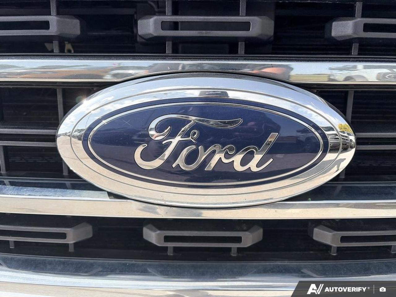2022 Ford F-150 XLT 300A|TOW PK|XTR PK|5.0 V8|CERTIFIED|NO ACCIDENTS Photo