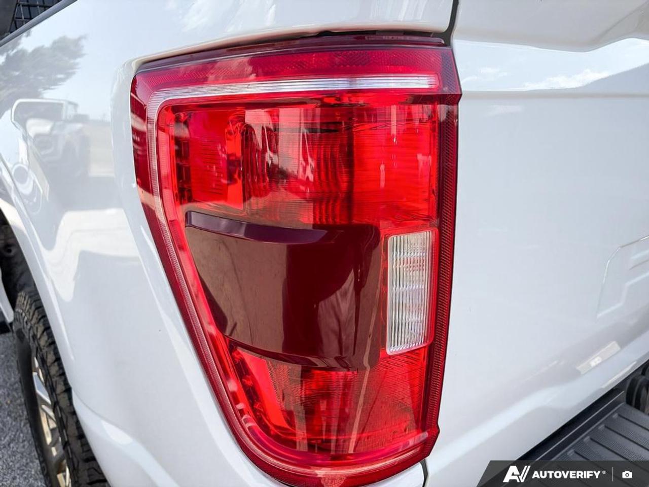 2022 Ford F-150 XLT 300A|TOW PK|XTR PK|5.0 V8|CERTIFIED|NO ACCIDENTS Photo