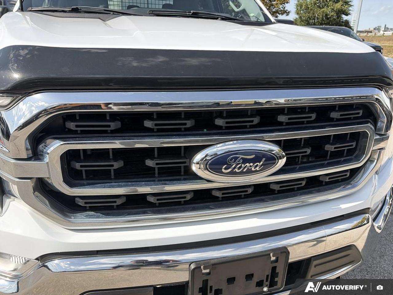 2022 Ford F-150 XLT 300A|TOW PK|XTR PK|5.0 V8|CERTIFIED|NO ACCIDENTS Photo