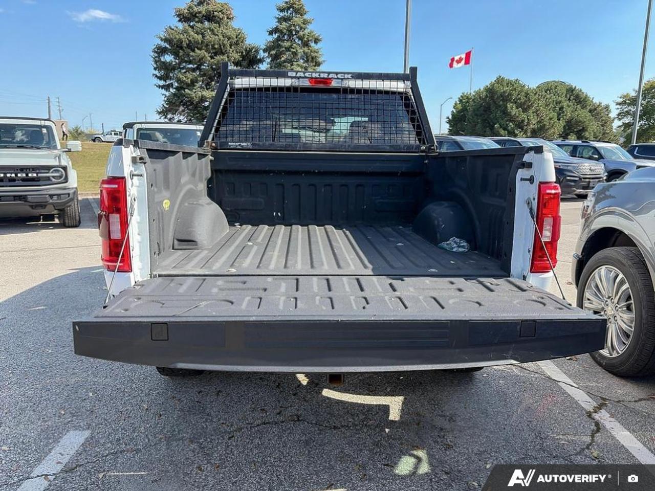 2022 Ford F-150 XLT 300A|TOW PK|XTR PK|5.0 V8|CERTIFIED|NO ACCIDENTS Photo