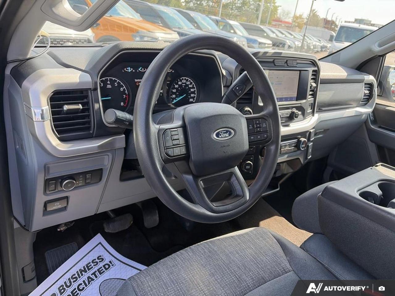 2022 Ford F-150 XLT 300A|TOW PK|XTR PK|5.0 V8|CERTIFIED|NO ACCIDENTS Photo