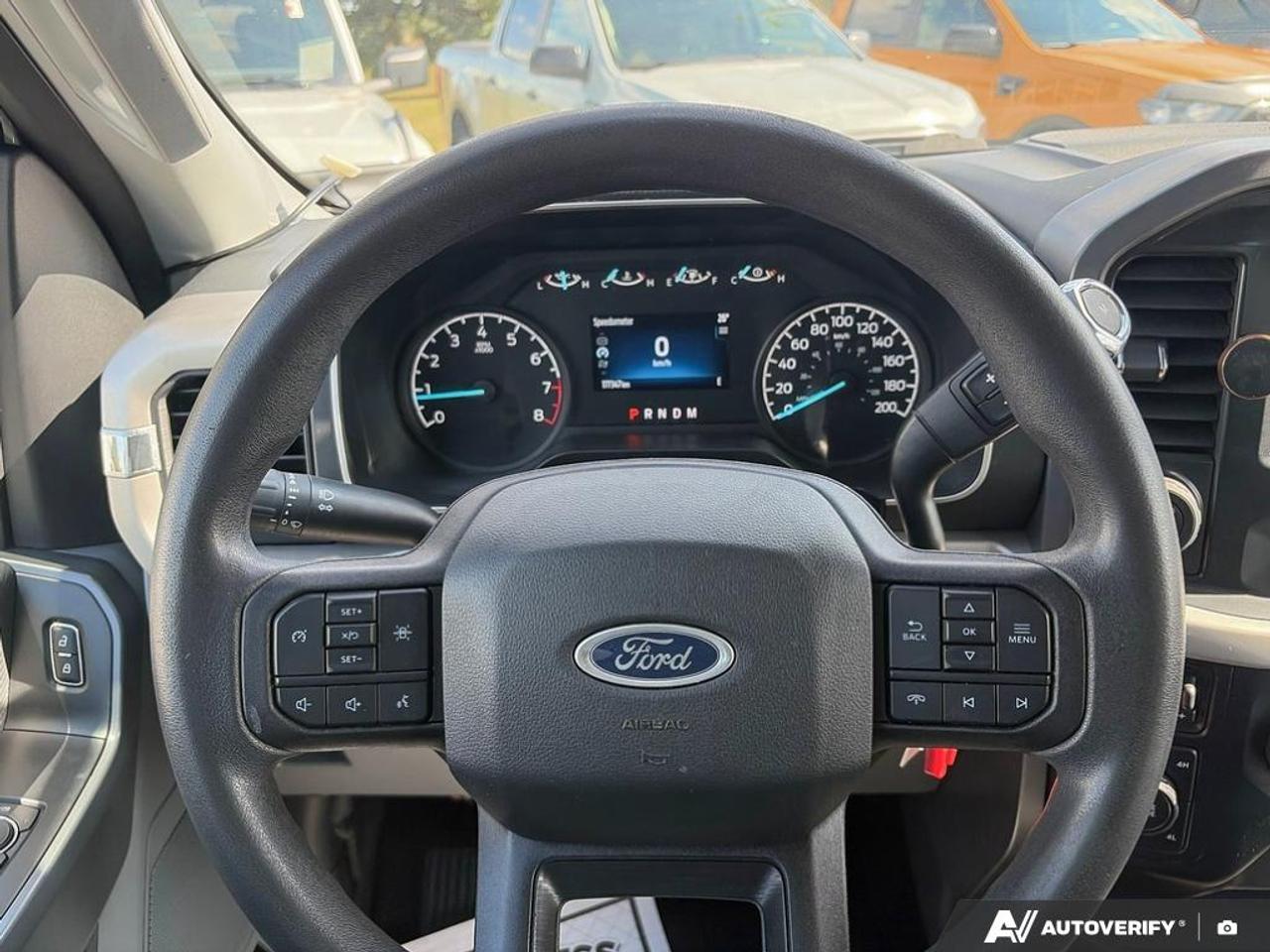 2022 Ford F-150 XLT 300A|TOW PK|XTR PK|5.0 V8|CERTIFIED|NO ACCIDENTS Photo
