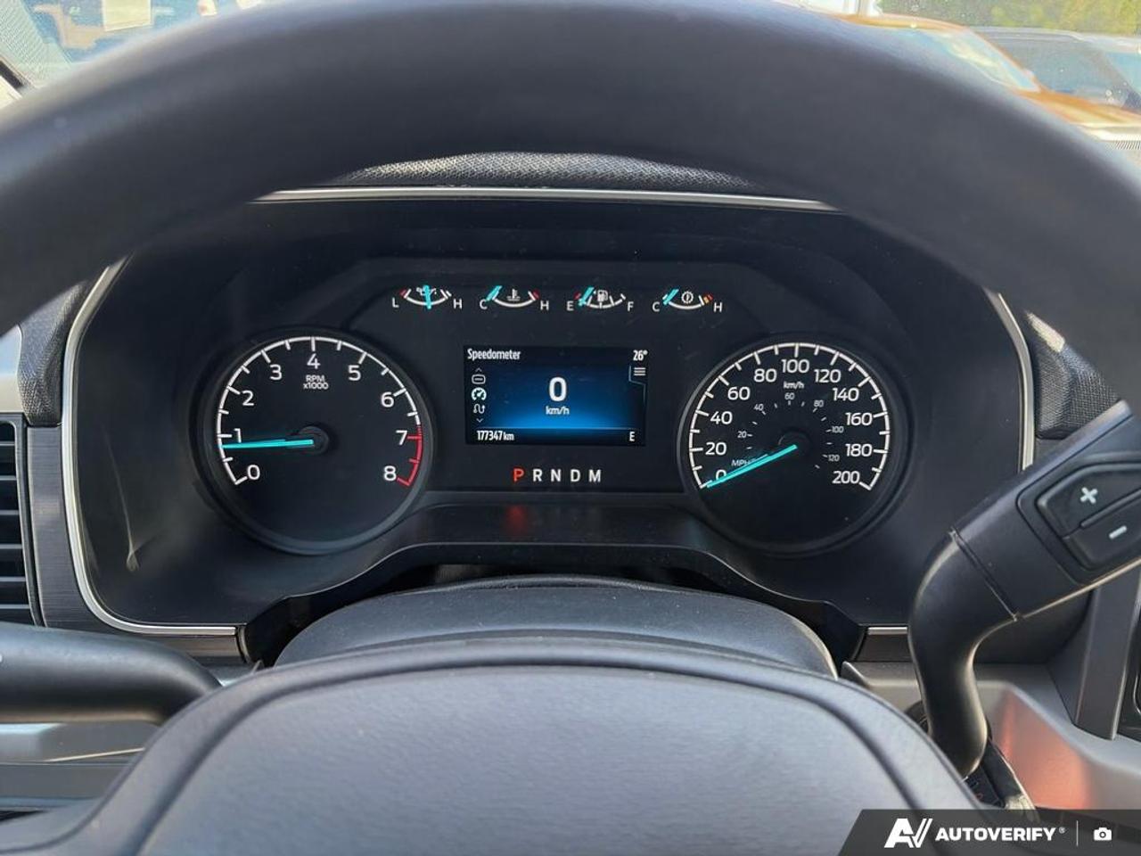 2022 Ford F-150 XLT 300A|TOW PK|XTR PK|5.0 V8|CERTIFIED|NO ACCIDENTS Photo