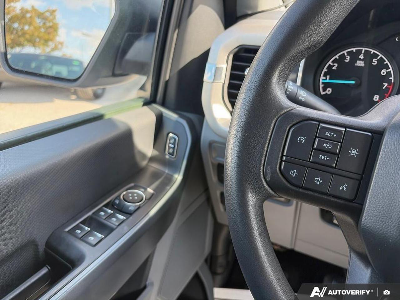2022 Ford F-150 XLT 300A|TOW PK|XTR PK|5.0 V8|CERTIFIED|NO ACCIDENTS Photo