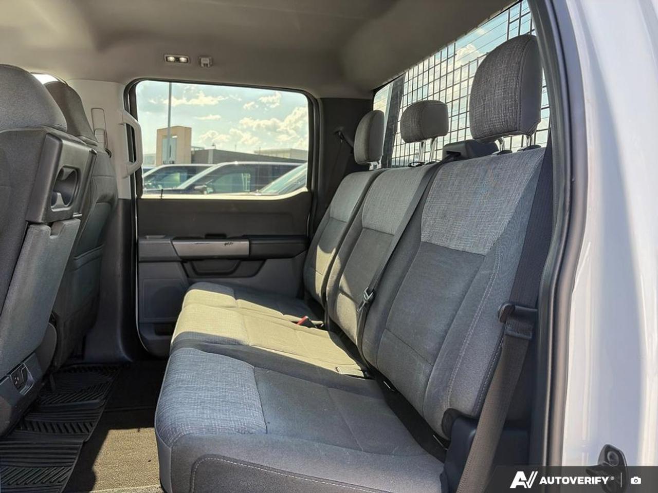 2022 Ford F-150 XLT 300A|TOW PK|XTR PK|5.0 V8|CERTIFIED|NO ACCIDENTS Photo