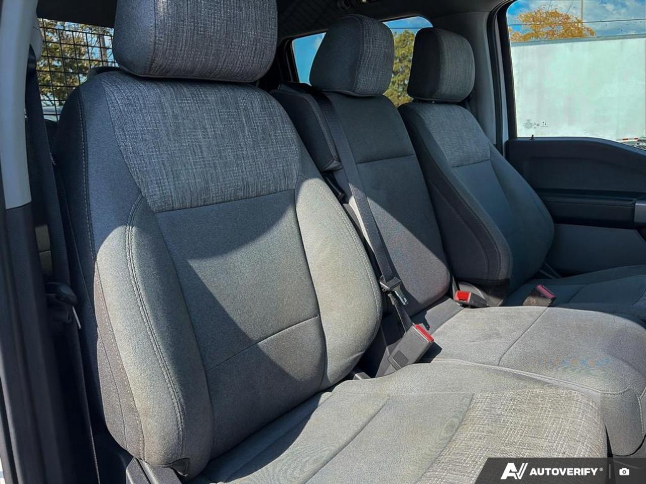 2022 Ford F-150 XLT 300A|TOW PK|XTR PK|5.0 V8|CERTIFIED|NO ACCIDENTS Photo