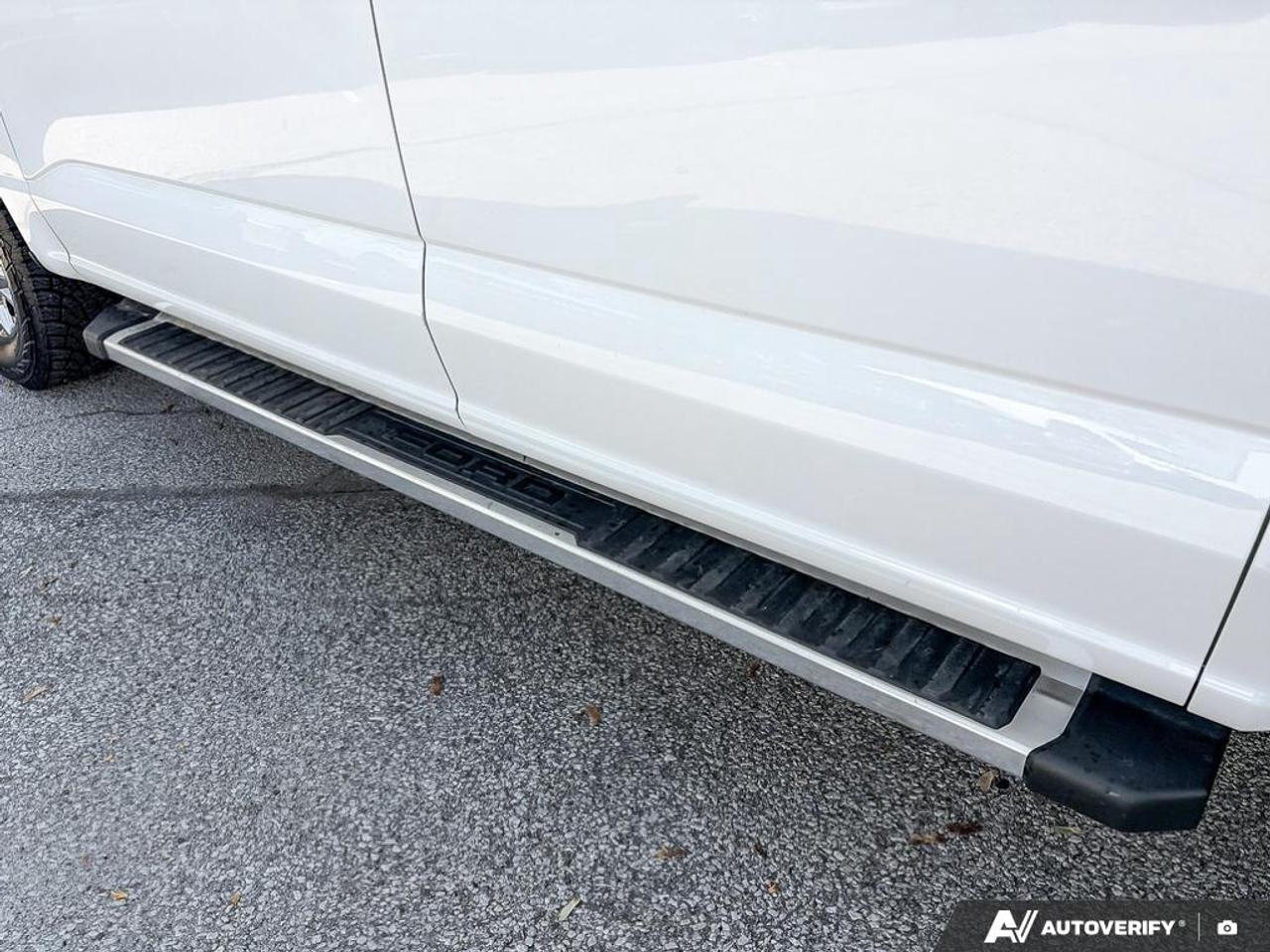 2022 Ford F-150 XLT 300A|TOW PK|XTR PK|5.0 V8|CERTIFIED|NO ACCIDENTS Photo