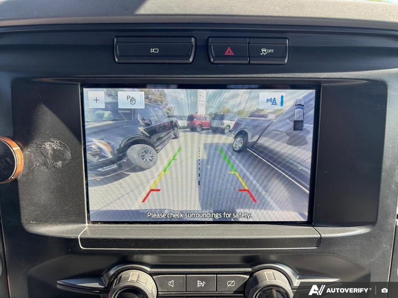 2022 Ford F-150 XLT 300A|TOW PK|XTR PK|5.0 V8|CERTIFIED|NO ACCIDENTS Photo