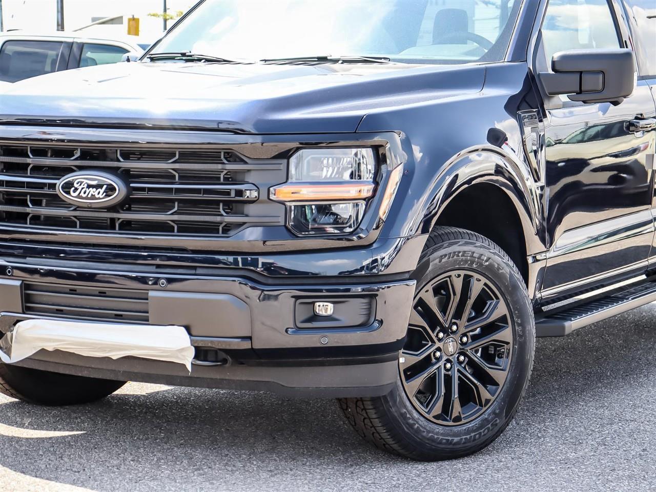 2026 Ford F-150 XLT Photo