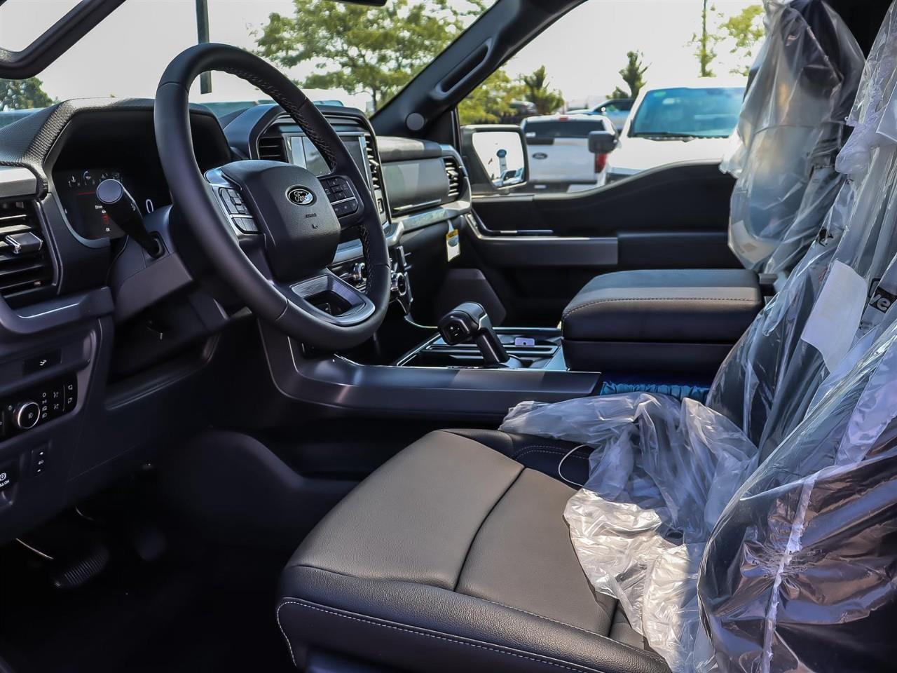 2026 Ford F-150 XLT Photo