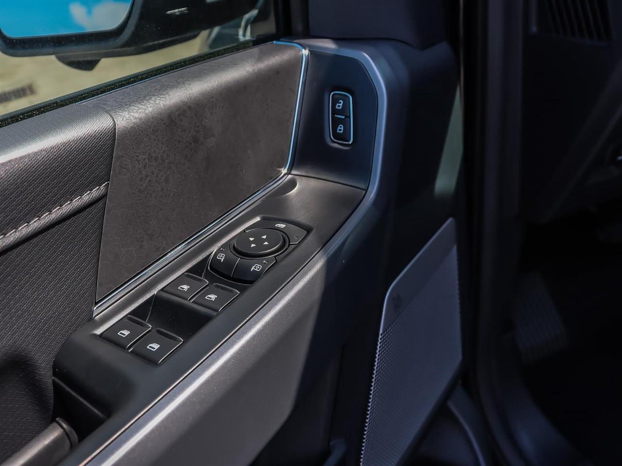 2026 Ford F-150 XLT Photo