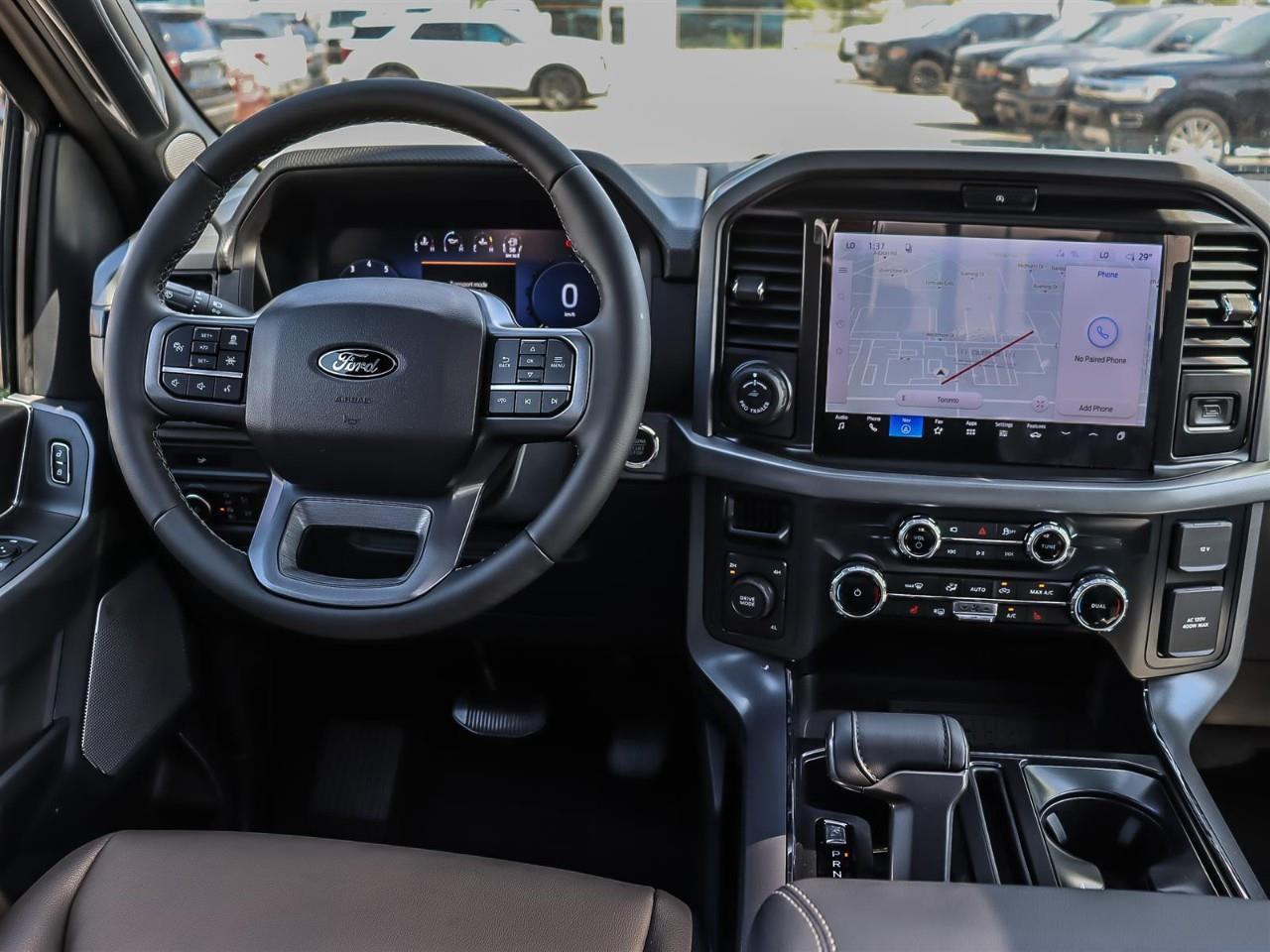2026 Ford F-150 XLT Photo