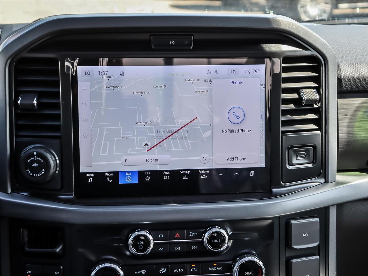 2026 Ford F-150 XLT Photo